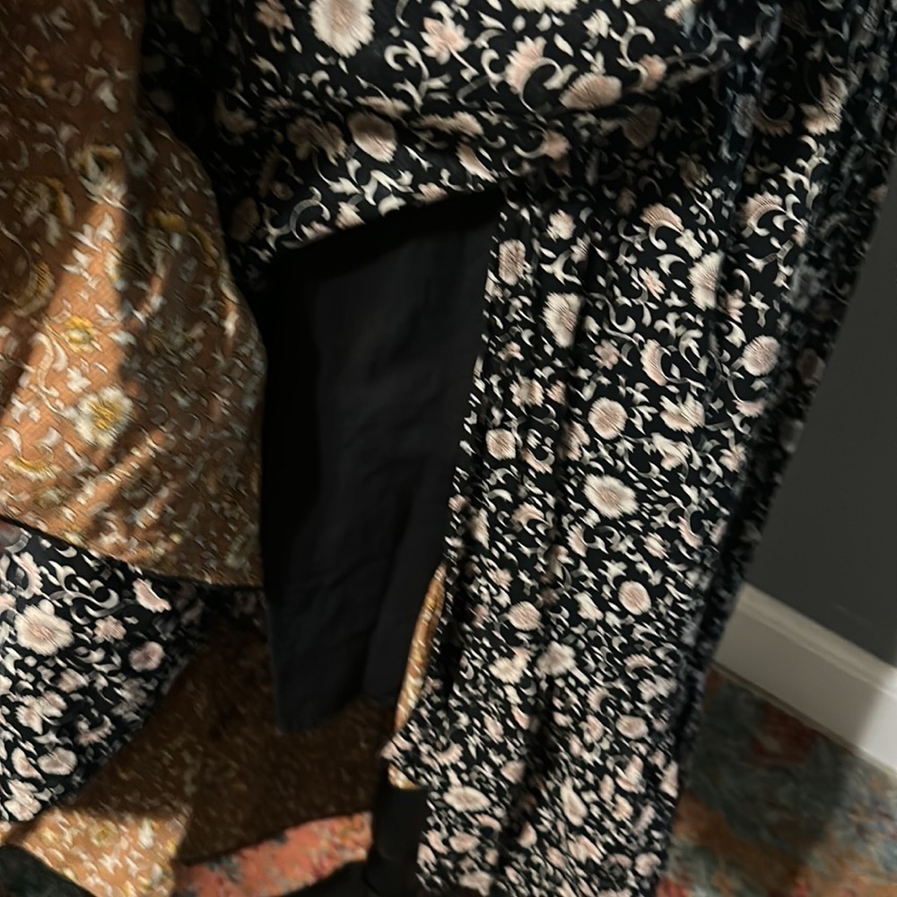 Scotch & soda midi dress. EUC - Picture 5 of 9